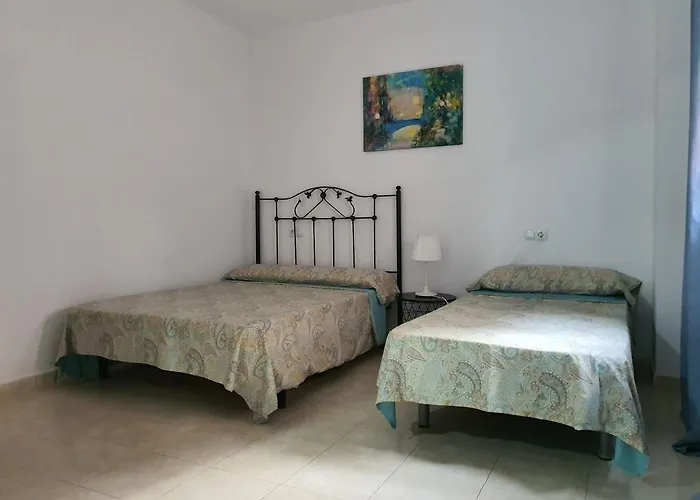 Apartamento Puerto