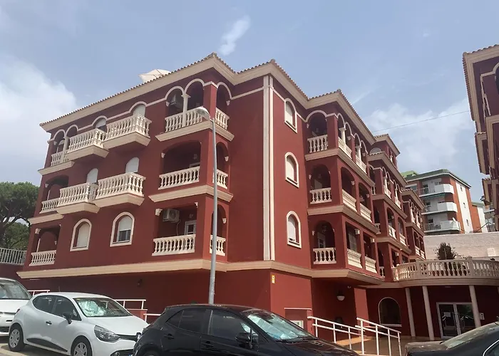Apartamento Puerto