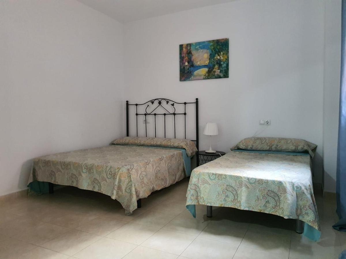 Apartment Puerto