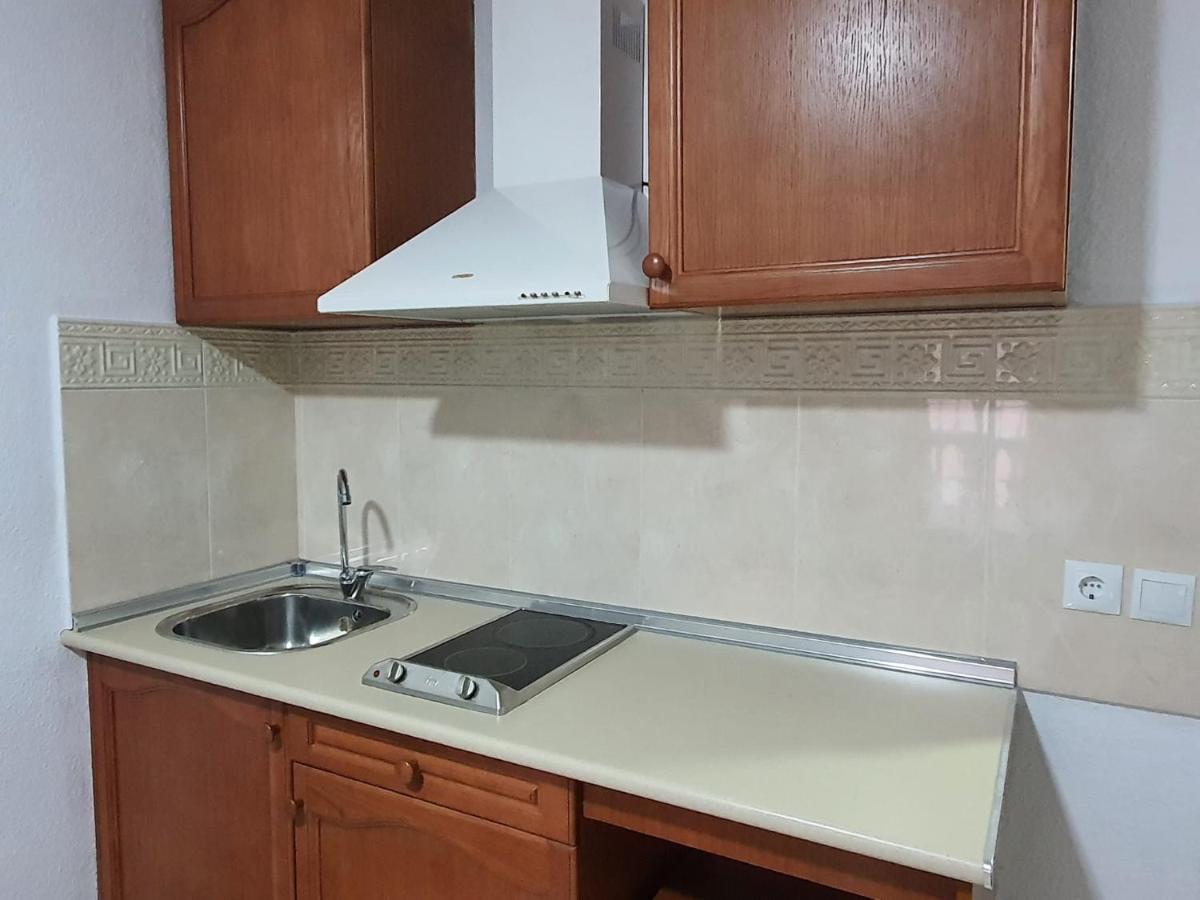 Puerto Apartment *