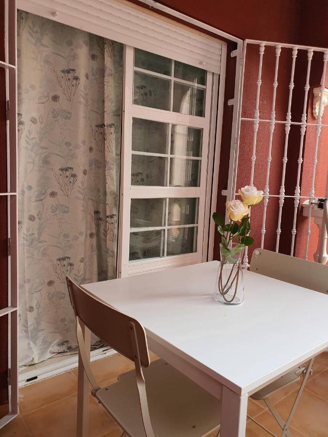 Puerto Apartment