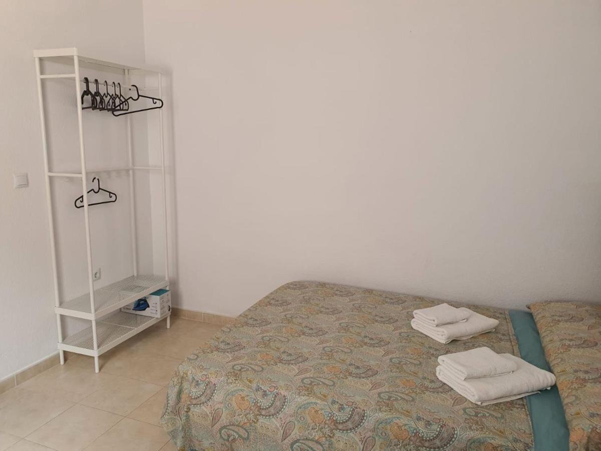 Puerto Apartment *