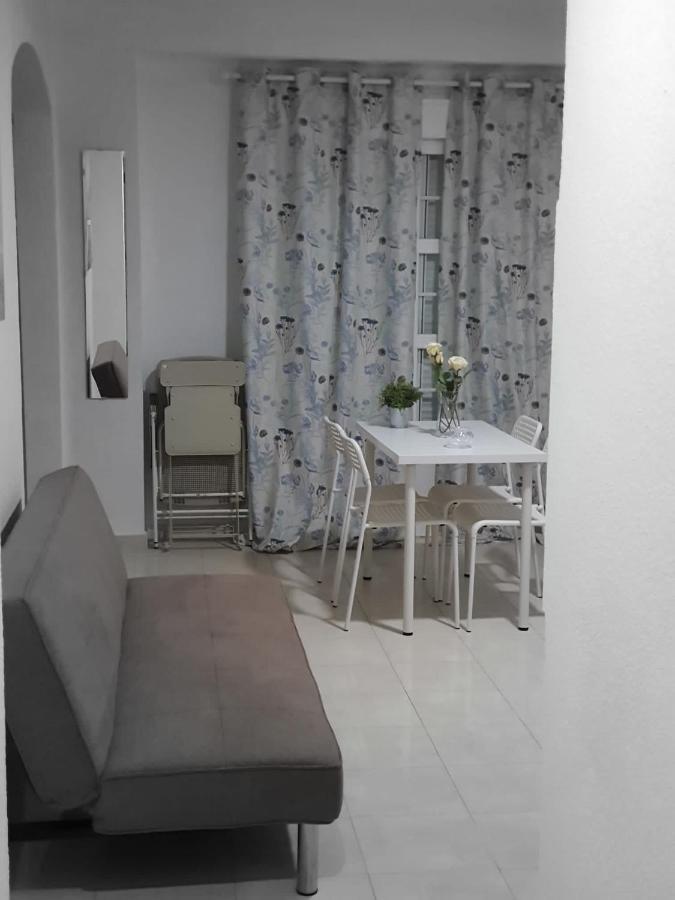 Apartment Puerto Mazagon