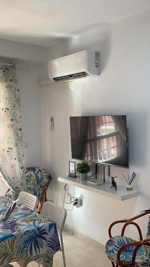 Apartment Puerto