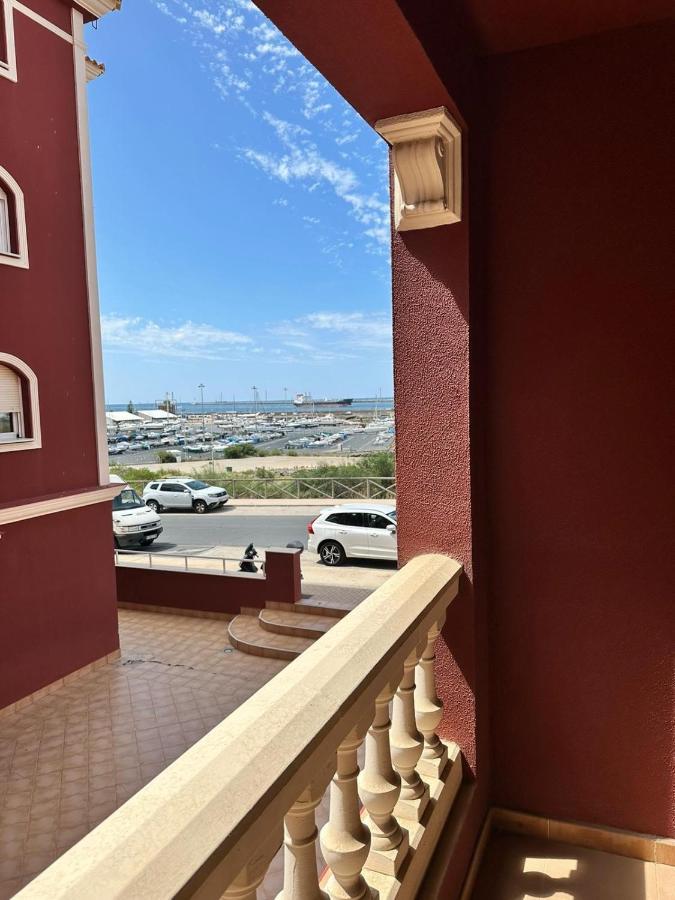 Puerto *