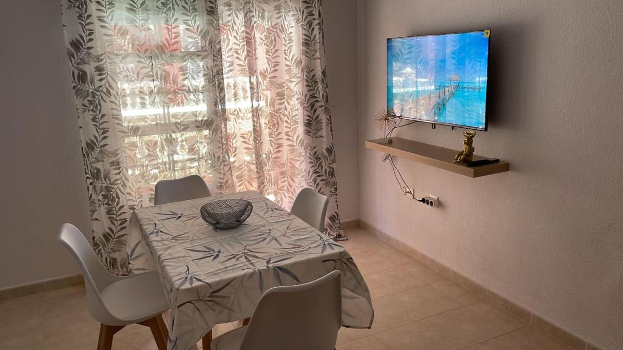 Apartment Puerto