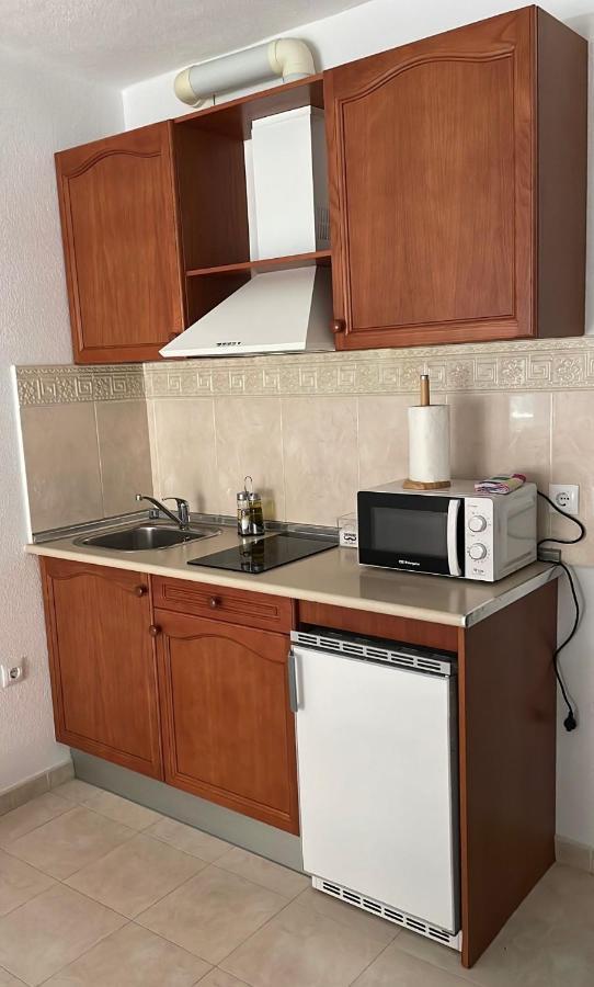 Apartment Puerto *