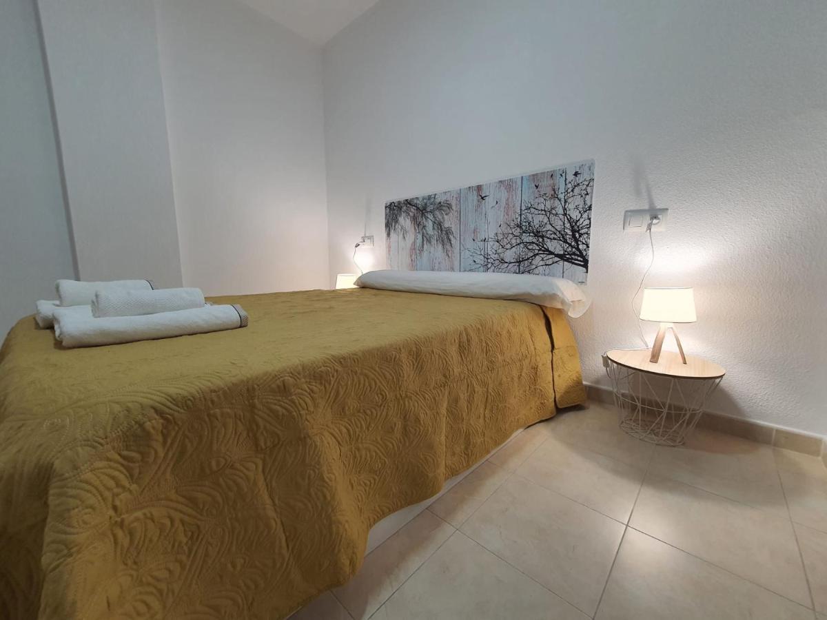 Puerto Apartment *