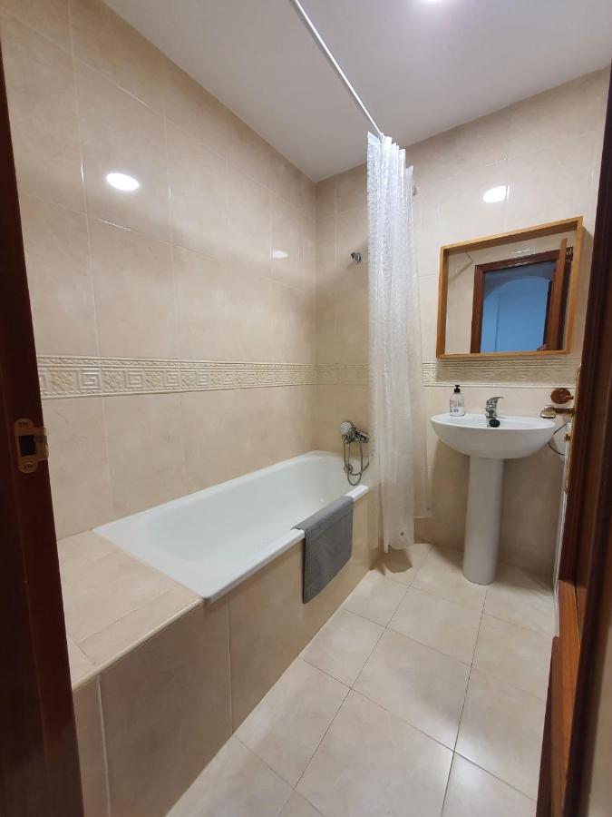 Apartment Puerto