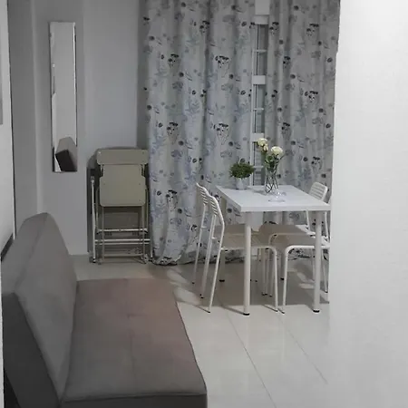 Apartamento Puerto Mazagon Exterior photo