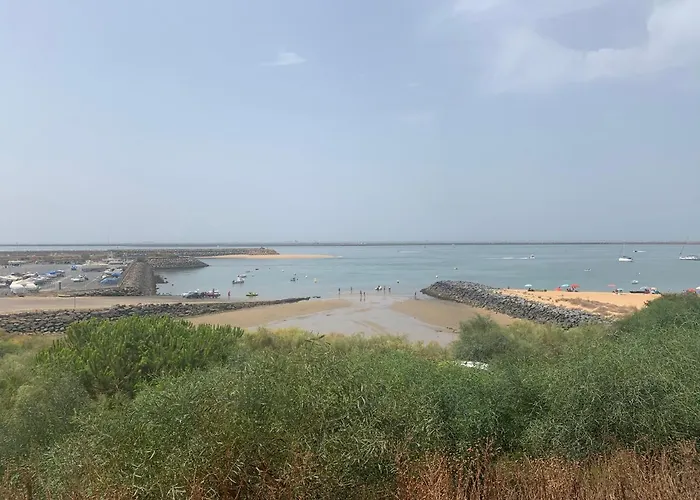 Apartamento Puerto