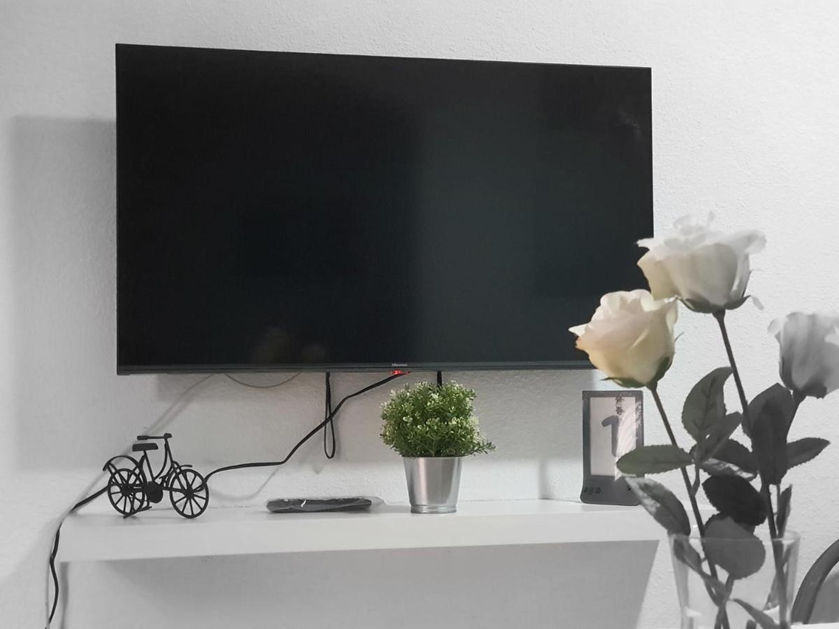 Appartement Puerto